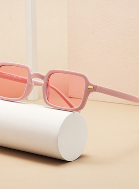 墨镜女夏防紫外线太阳眼镜男士