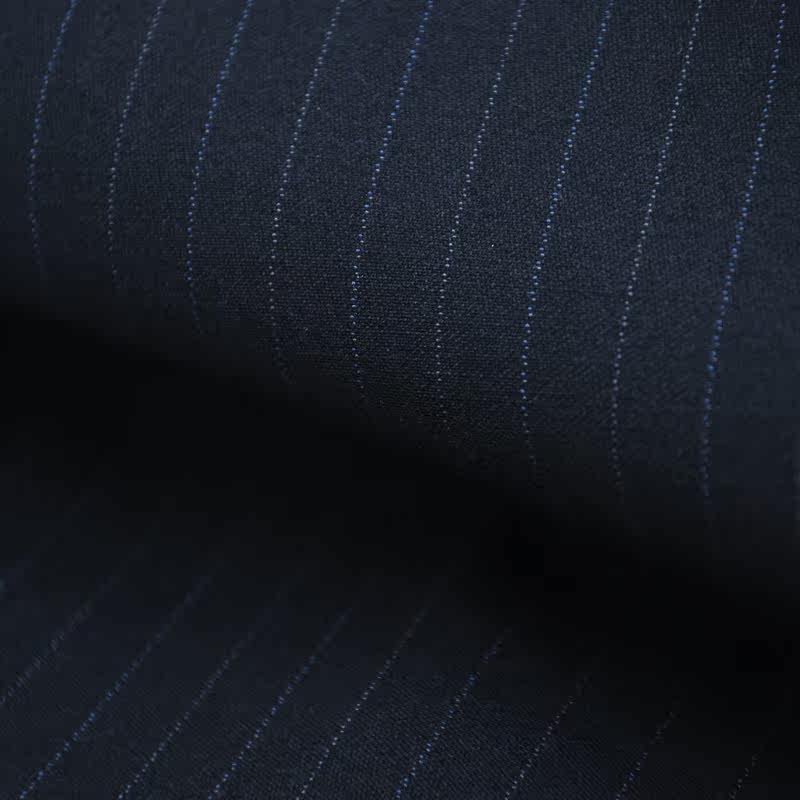 Costume homme en laine pour Quatre saisons - Ref 1565092 Image 5