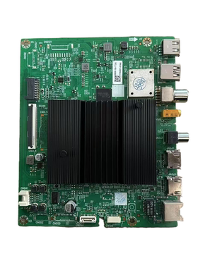 原装 松下TH-65JX570C主板5800-A7S770-1P30 屏RDL650WY 现货测发