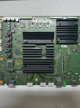 原装索尼KD-65X8588G 55U8G 75X8500G机主板1-983-791-33屏可选