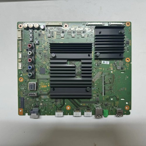 原装索尼KD-65X8588G主板