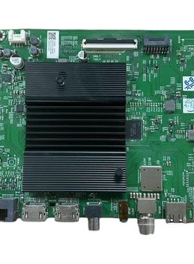 原装创维 75A3主板A7S718 N012406-002309-002屏RDL750WY BD0-508