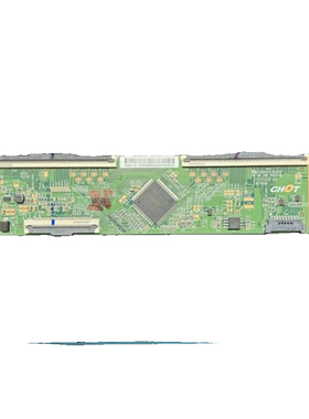 原装拆机海信CV580U1-T01  逻辑板58V1F-R长虹58H8GD现货实拍