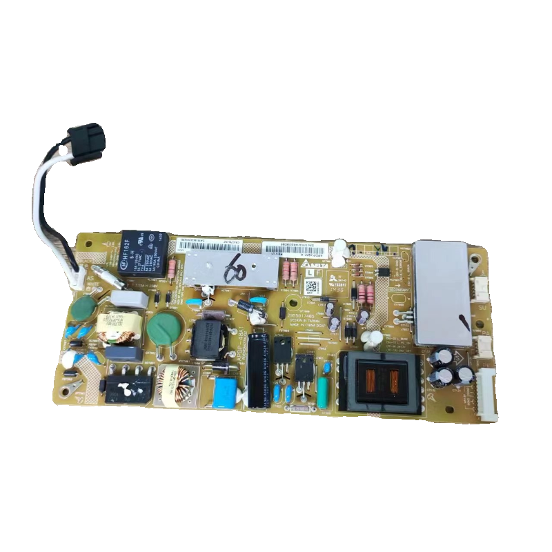 夏普LCD-60TX72A电源板