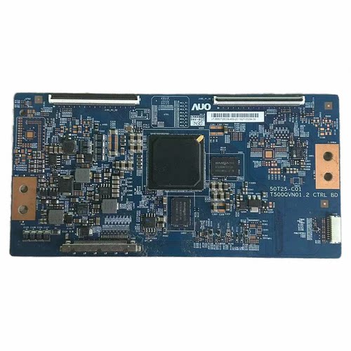 原装海信LED50K380U逻辑板