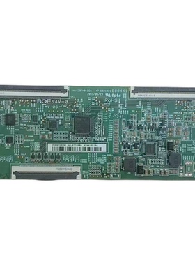 原装适用于小米L43M7-EA逻辑板47-6021331 HV430FHB-G0A 现货测发