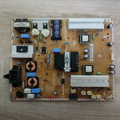 LG55UF6800-CA/6860-CB电源板