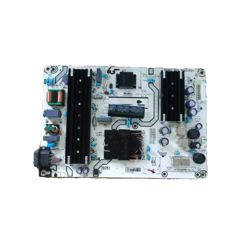 海信65E3F65E3F-MAX电源板