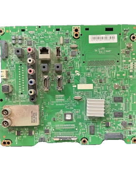 现货原装三星UA60F6088AJXXZ 主板BN41-02136A屏CY-DF600CGSV1H