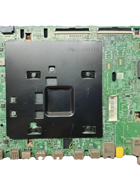 原装拆机三星QA65/75Q70TAJXXZ主板BN41-02749A-000屏可选