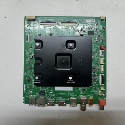 原装TCL65T8EMAX主板