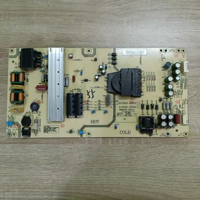 现货海尔LS55H610N10G电源板