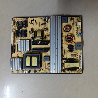 东芝55L3300CS/3305CS电源板