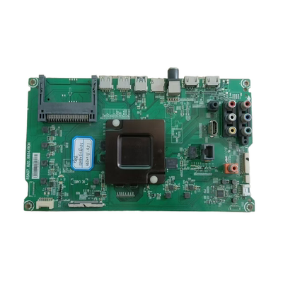原装海信LED50EC660US主板
