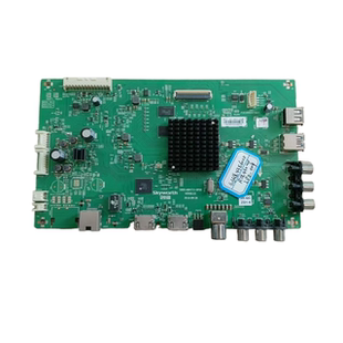 原装 创维43E6000主板 5800-A8H731-0P00屏RDL430WY LD0-009 现货