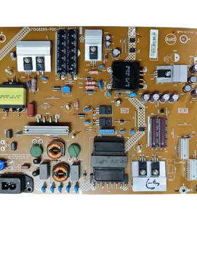 原装 飞利浦55PUF6301/T3电源板 715G8285-P0C-000-0020 现货测发