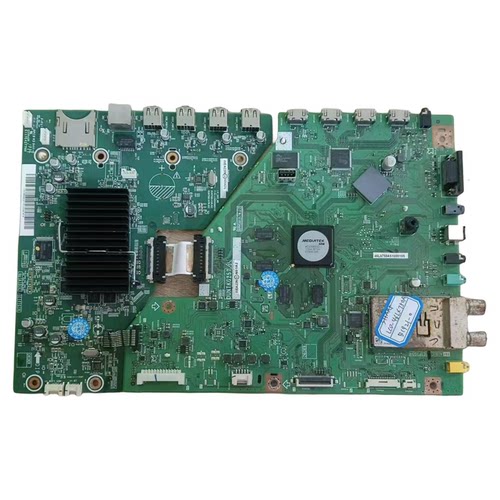 原装夏普LCD-46LX750A主板