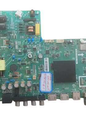 原装 小米L32M5-A主板TPD.T962H8.PB792屏LVW320CSDXE26V23现货