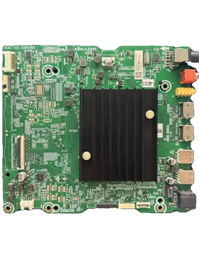 原装海信55/65V3F-PRO 65E5F 85E7F主板RSAG7.820.10389配选