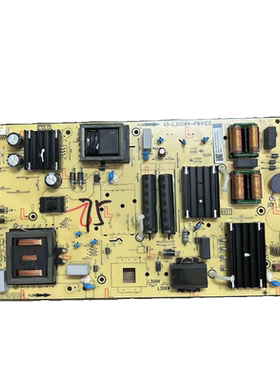 原装TCL 75V8 电源板 40-L30XW4-PWA1CG 测好发货