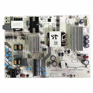 原装海尔LU65G61 LU65C61电源板PDM2A40 1A600 KUNL55PW01 测好发