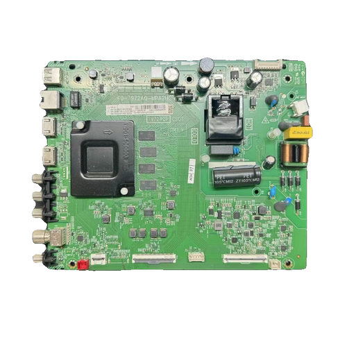 原装TCL55L8主板40-T972AQ-