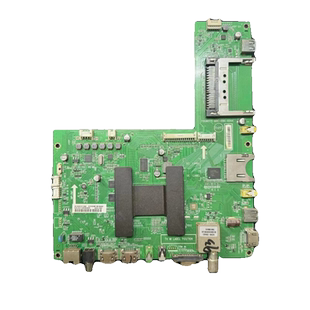 原装海尔K50U7000P主板715G6075-M0C-000-004X 屏TPT500J1-HVD02