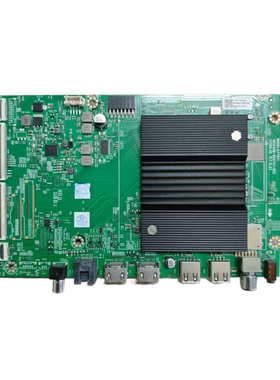 原装创维 S65E主板A7T641 N012406-002741-002屏RDL650WY BY0-0B7