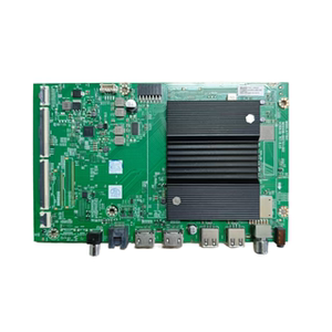 原装创维 S65E主板A7T641 N012406-002741-002屏RDL650WY BY0-0B7