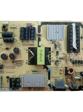原装 TCL L42F3700A电源板40-EL411A-PWE1XG/PWC1CG EL411C7 现货