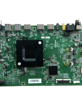 原装拆机 康佳 LED55K2 液晶主板35025225屏3189YT 现货测好发