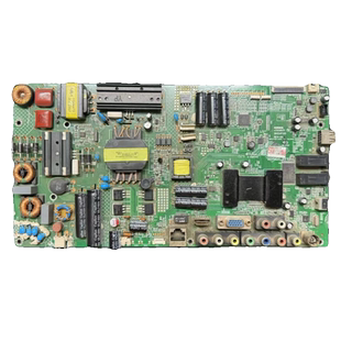 原装 康佳 LED55F5510PF 主板 35018171 屏72000211YT 211YT现货