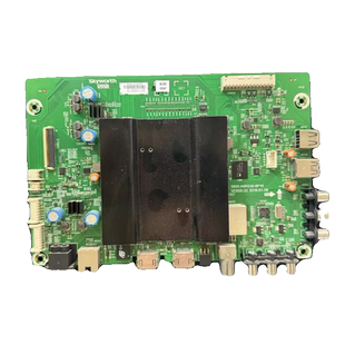 原装创维60/65G6 65E810S电视主板5800-A9R530-0P20/0P10 屏选