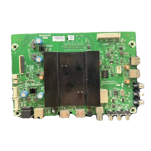 原装创维65G6主板5800-A9R530