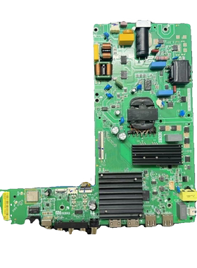 原装小米L65MA-AC/AP/EA L65RA-RA主板TPD.T963.PD792屏可选 测好