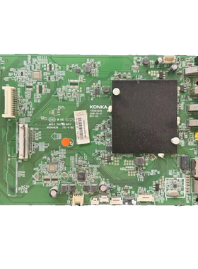 原装拆机康佳LED55/65A2 LED55/65A1C主板35023280屏可选