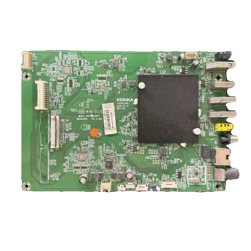 原装康佳LED65A2主板35023280