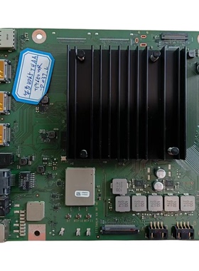 原装 华为HD65THAA主板IT1THALM配屏TPT650WR-D037.L 现货测好发