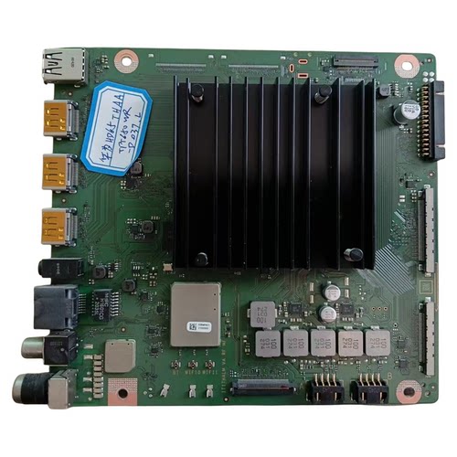 原装华为HD65THAA主板