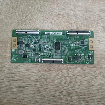 原装55寸BOE电视逻辑板