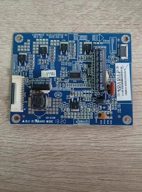 原装康佳 LED42X8300FX液晶电视 恒流板 35018015 KLD+L033E04-01