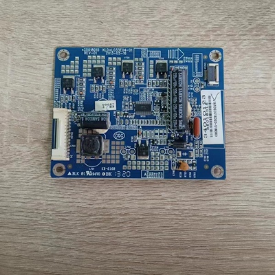 康佳LED42X8300FX恒流板