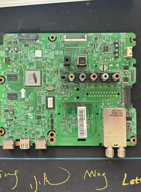 原装拆机三星UA55F6100AJ主板BN41-01954A屏CY-HF550CSLV1H现货