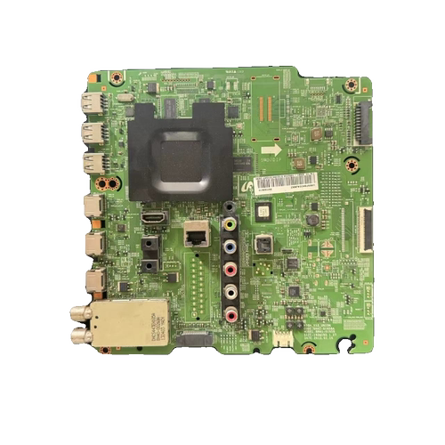 AA三星UA55F6400AJJ主板