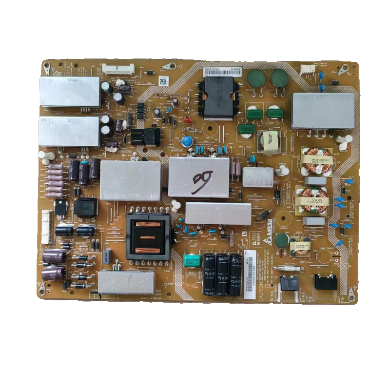测好夏普LCD-60UE20A电源板