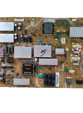测好夏普LCD-60UE20A/60UD30A电源板 APDP-216A1 B RUNTKB258WJQZ