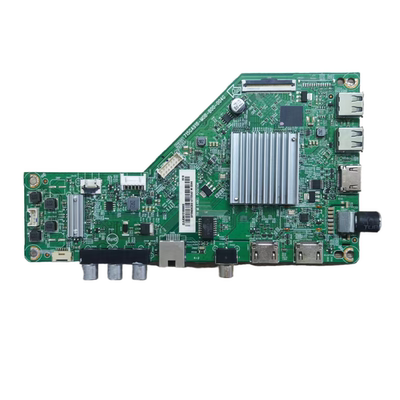 原装AOC冠捷70I3主板