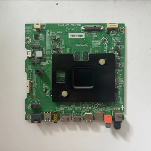 原装海信LED60EC720US主板