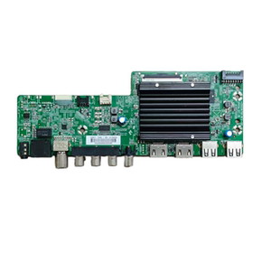 原装康佳75X6E 75F6A电视机主板35026795配屏 72005006YT现货测发