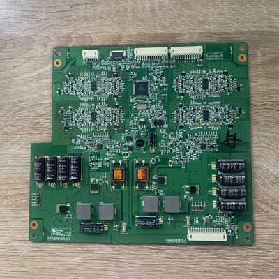 正品拆机T87D168.00恒流板恒流板